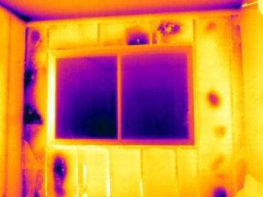 Thermographie infrarouge — Axiom Diagnostic 6